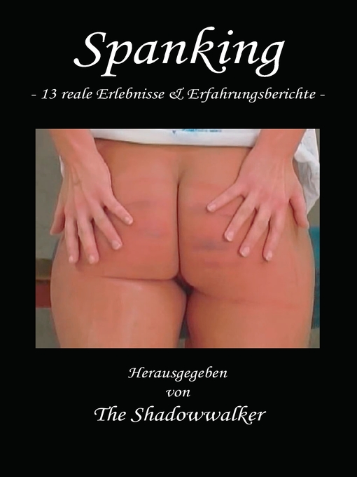 Title details for Spanking by The Shadowwalker - Available